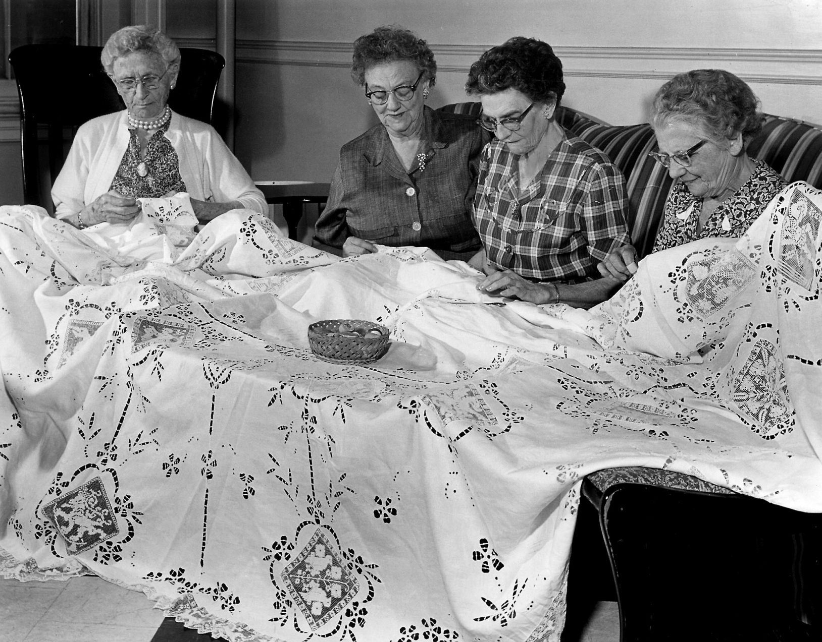Richmond Home for Ladies